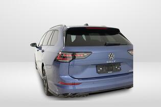 heti ajoon Volkswagen Golf