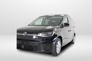 heti ajoon Volkswagen Caddy Maxi