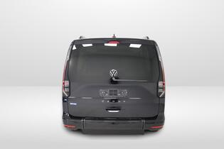 heti ajoon Volkswagen Caddy Maxi