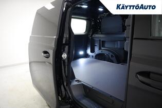 heti ajoon Volkswagen ID. Buzz