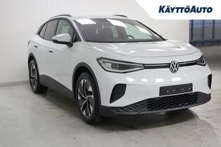 heti ajoon Volkswagen ID.4