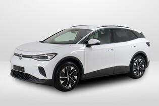 heti ajoon Volkswagen ID.4