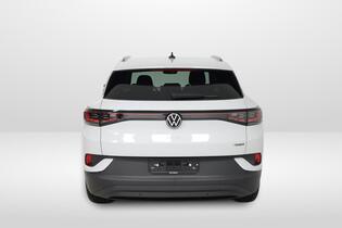 heti ajoon Volkswagen ID.4