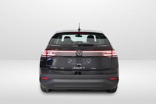 heti ajoon Volkswagen Taigo