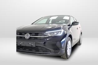 heti ajoon Volkswagen Taigo