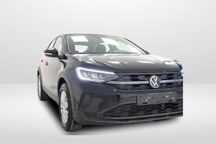 heti ajoon Volkswagen Taigo