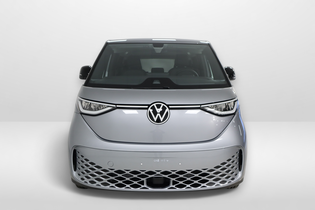 heti ajoon Volkswagen ID. Buzz