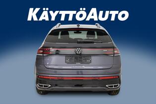 heti ajoon Volkswagen Taigo