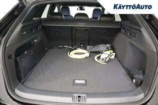 heti ajoon Volkswagen ID.7