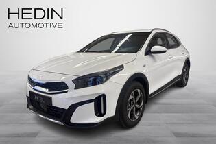 heti ajoon Kia XCeed
