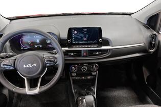 heti ajoon Kia Picanto