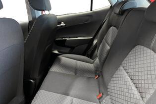 heti ajoon Kia Picanto