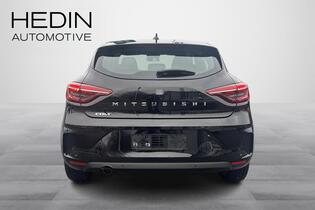 heti ajoon Mitsubishi Colt