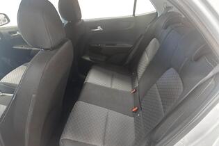 heti ajoon Kia Picanto