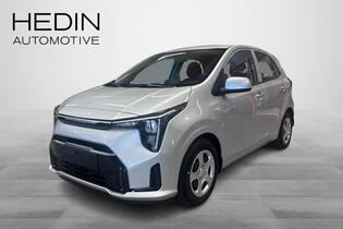 heti ajoon Kia Picanto