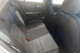 heti ajoon Kia Picanto