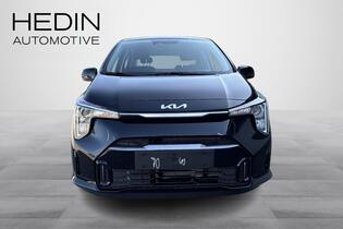 heti ajoon Kia Picanto