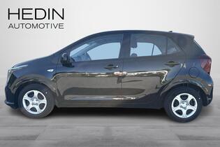 heti ajoon Kia Picanto