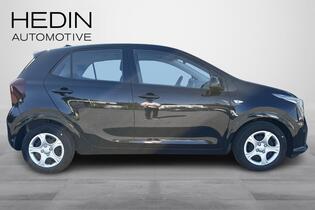 heti ajoon Kia Picanto