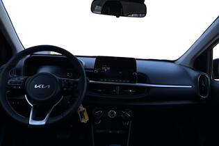 heti ajoon Kia Picanto