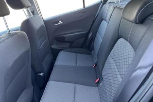 heti ajoon Kia Picanto
