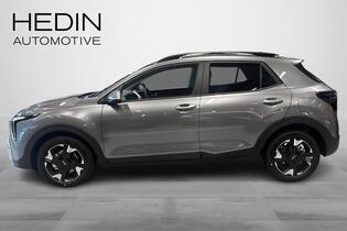 heti ajoon Kia Stonic