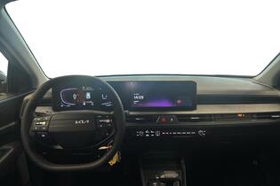 heti ajoon Kia Stonic