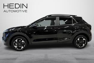 heti ajoon Kia Stonic