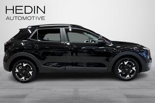 heti ajoon Kia Stonic