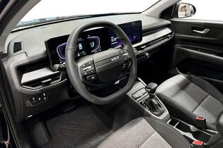 heti ajoon Kia Stonic