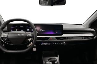 heti ajoon Kia Stonic