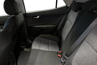 heti ajoon Kia Stonic