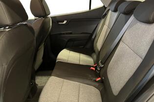 heti ajoon Kia Stonic