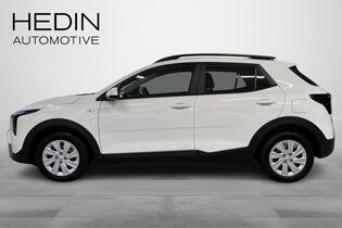 heti ajoon Kia Stonic