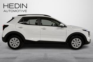 heti ajoon Kia Stonic