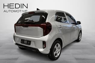 heti ajoon Kia Picanto