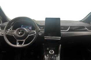 heti ajoon Mitsubishi ASX