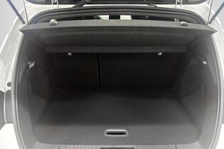 heti ajoon Mitsubishi ASX