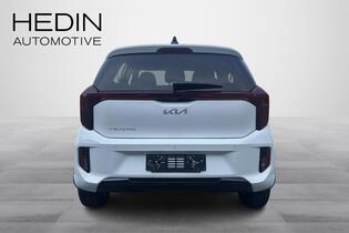 heti ajoon Kia Picanto