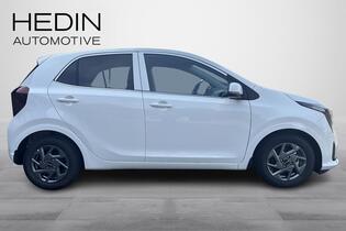 heti ajoon Kia Picanto
