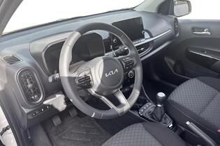 heti ajoon Kia Picanto