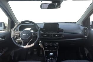 heti ajoon Kia Picanto