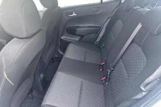 heti ajoon Kia Picanto