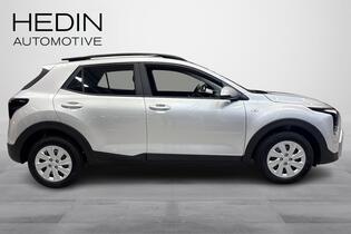 heti ajoon Kia Stonic