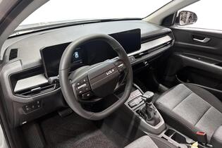 heti ajoon Kia Stonic