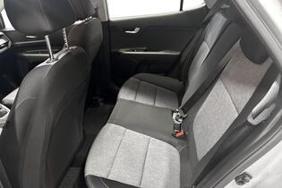 heti ajoon Kia Stonic