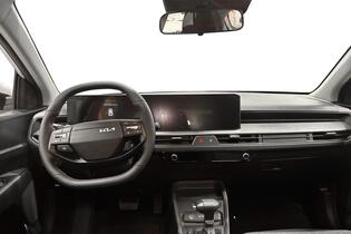 heti ajoon Kia Stonic