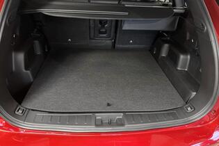 heti ajoon Mitsubishi Outlander PHEV