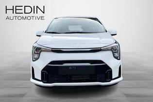 heti ajoon Kia Picanto