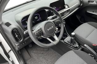 heti ajoon Kia Picanto